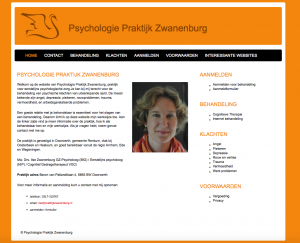 Psychologie Praktijk Zwanenburg Doorwerth